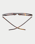 12 Bar Reader Glasses, Turtle