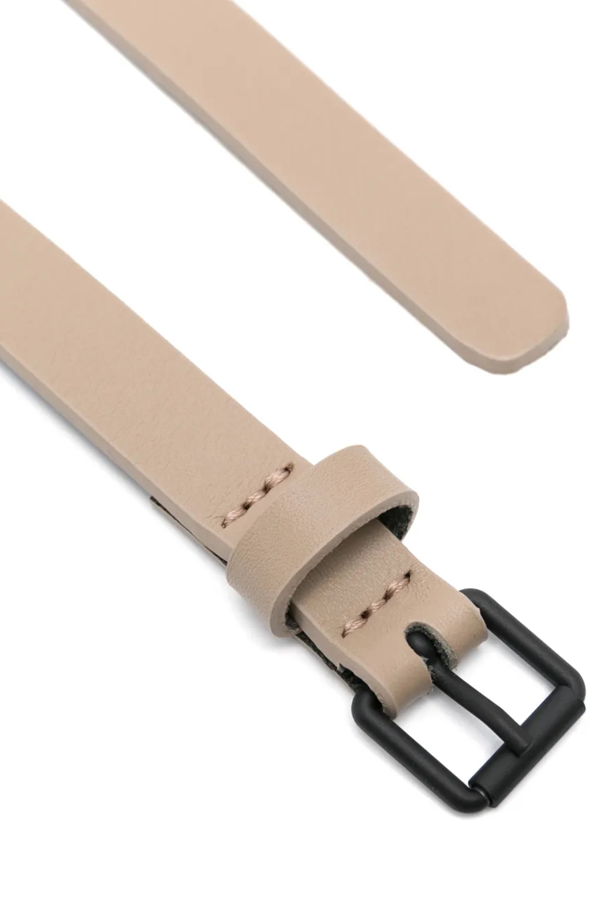 Napa Leather Belt