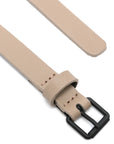 Napa Leather Belt