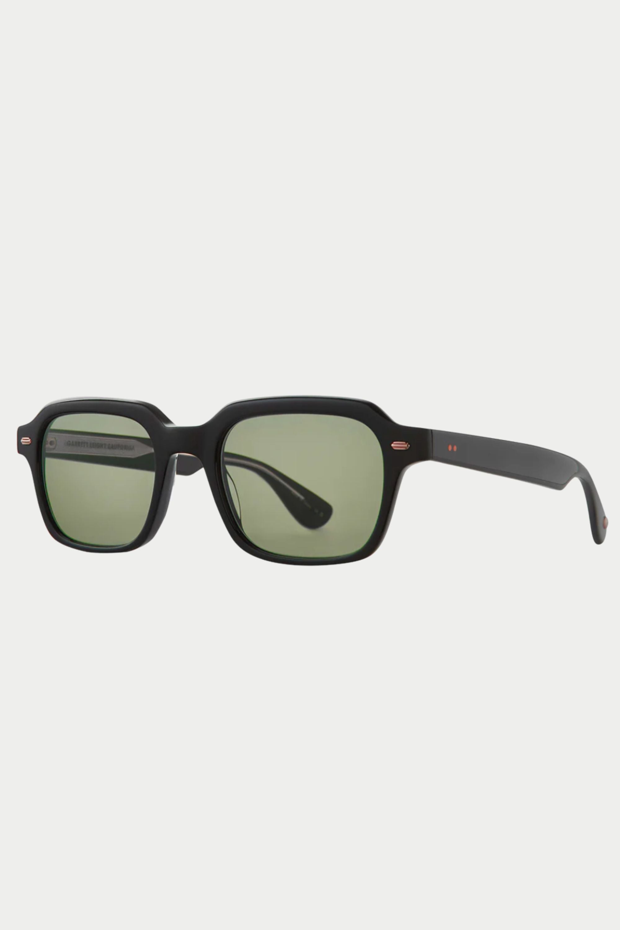 GARRETT LEIGHT - OG Freddy P Sun, Black