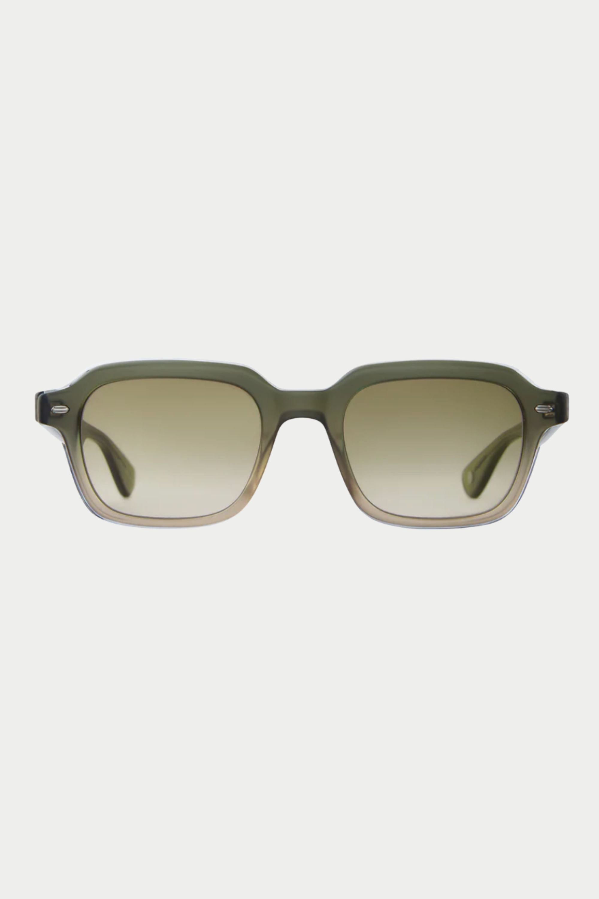 GARRETT LEIGHT - OG Freddy P Sun, Matte Cyprus Fade