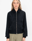 Jacket, Black