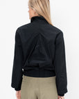 Jacket, Black