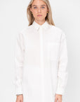 Shirt, White