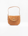 SAVETTE - Small Tondo Hobo, Saddle