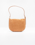 SAVETTE - Small Tondo Hobo, Saddle