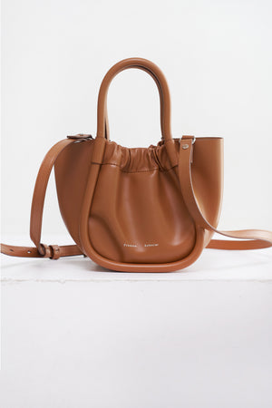 Proenza schouler discount small ruched tote