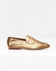 SOPHIQUE - Essenziale Loafer, Bronze