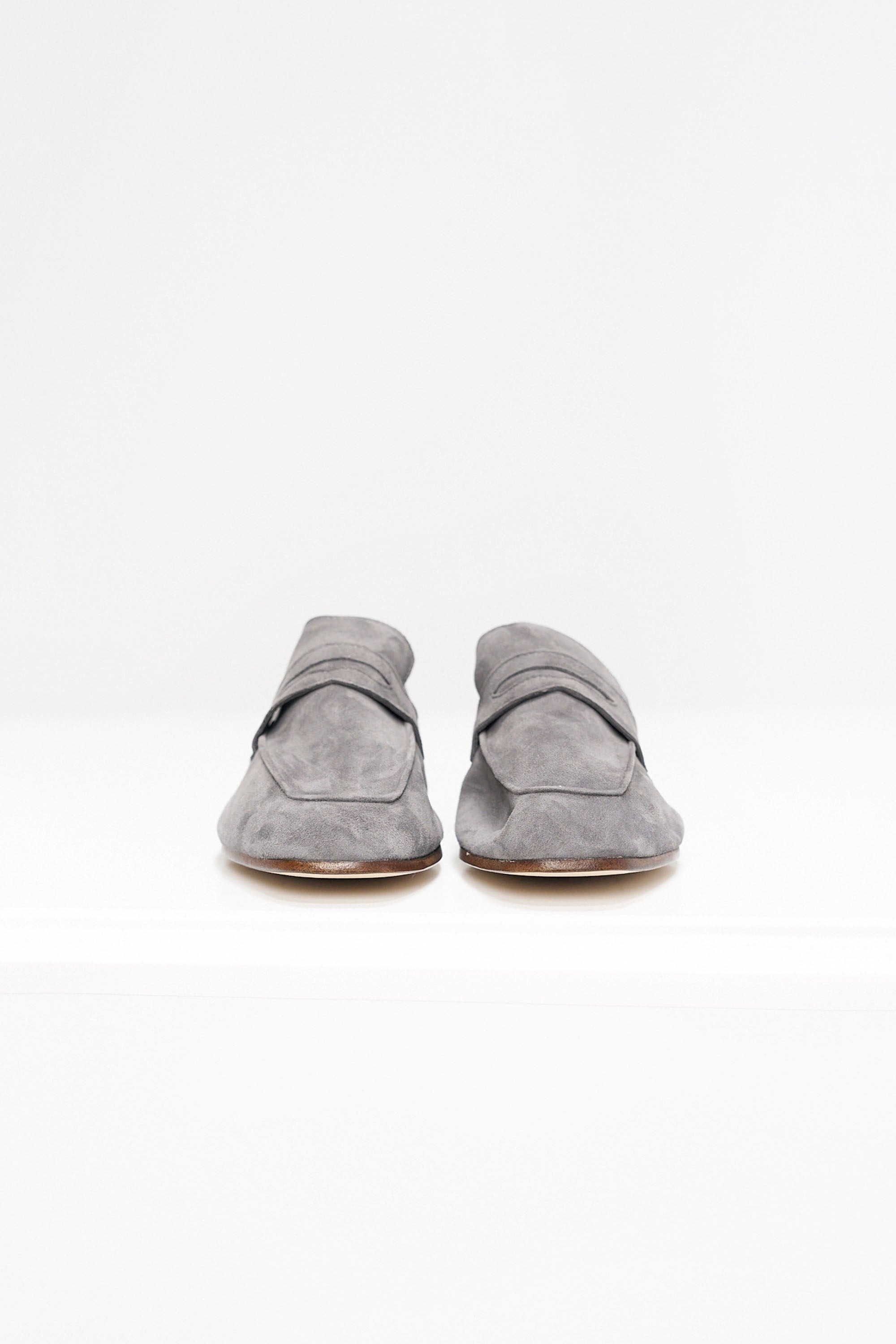 SOPHIQUE - Essenziale Loafer, Grey