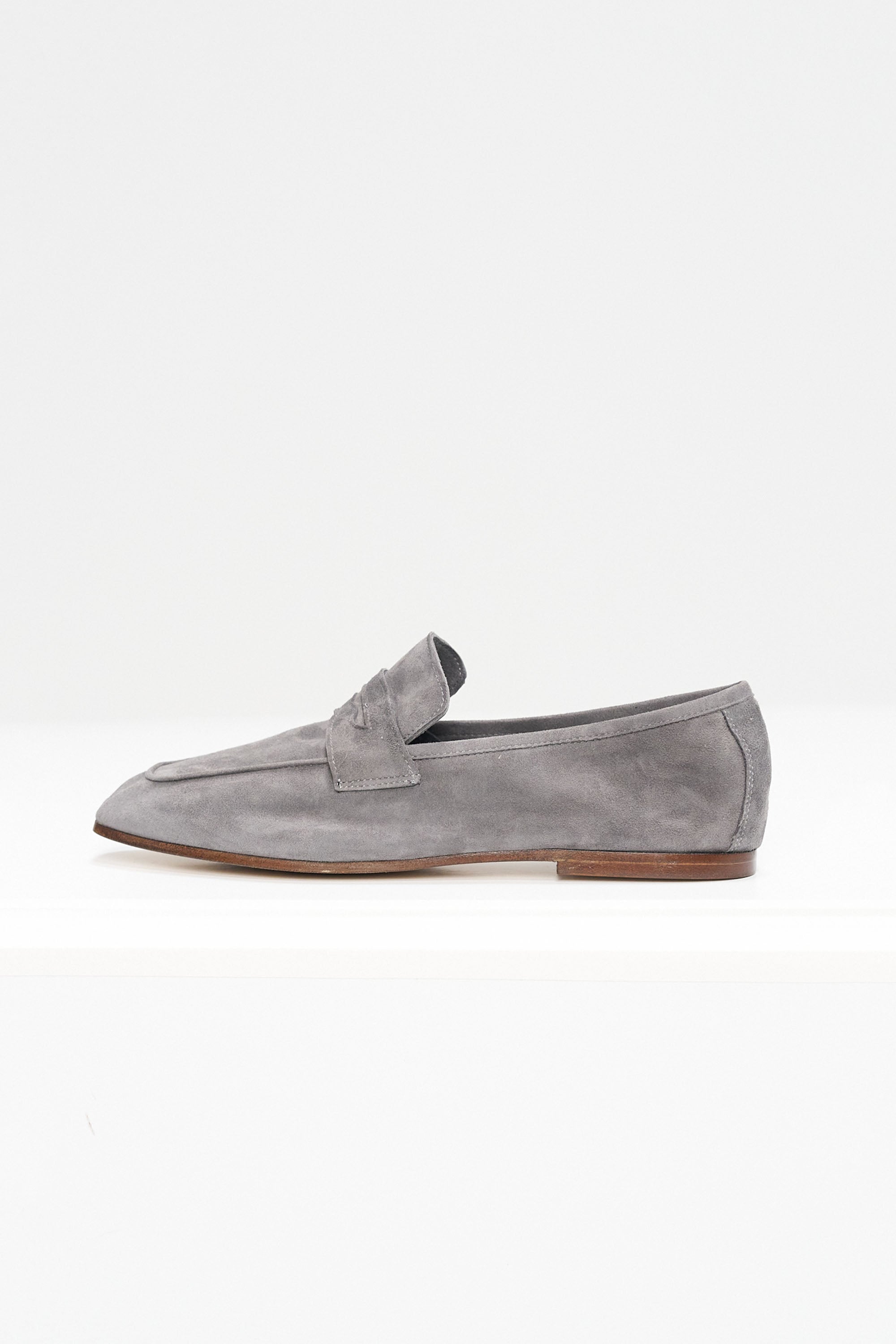 SOPHIQUE - Essenziale Loafer, Grey