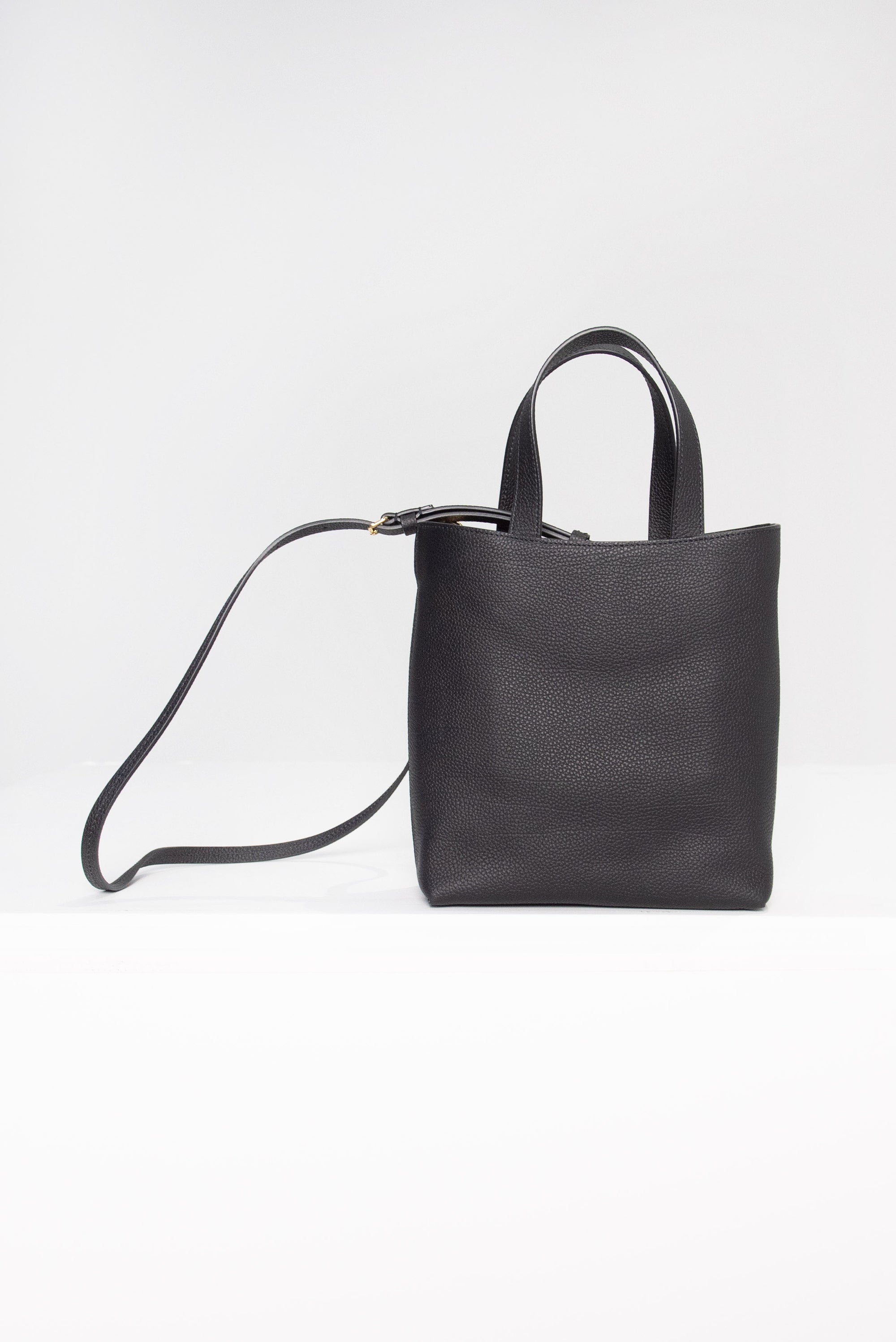 Shopper Ns Small, Black