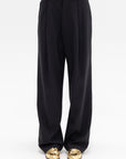 GAUCHERE - Pants, Black