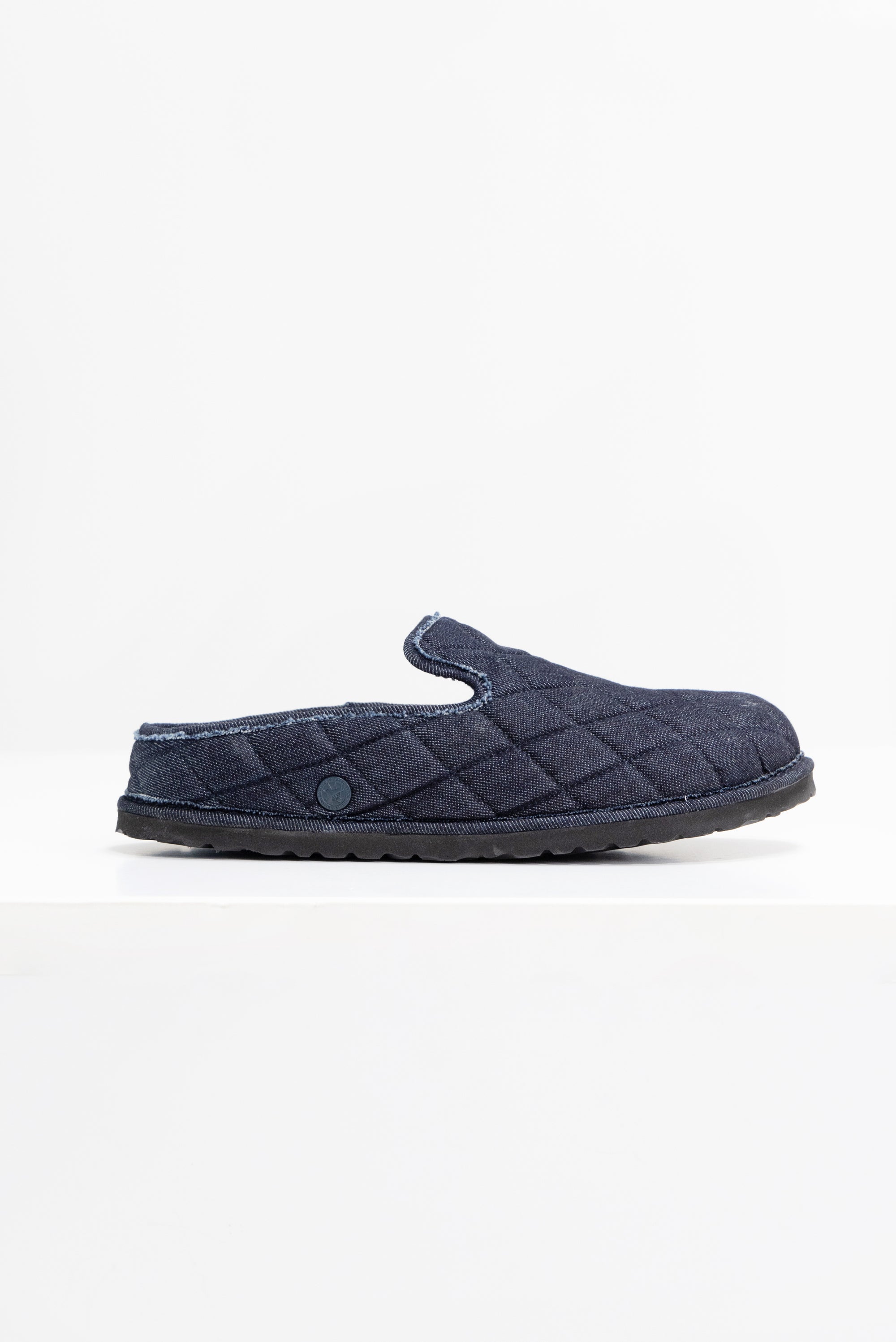 BIRKENSTOCK 1774 - 1774 Eliscu Denim, Dark Wash Denim