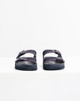 BIRKENSTOCK 1774 - 1774 Arizona Denim, Dark Wash Denim