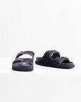 BIRKENSTOCK 1774 - 1774 Arizona Denim, Dark Wash Denim