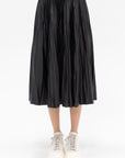 PROENZA SCHOULER WHITE LABEL - Rosalyn Skirt, Black