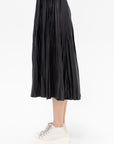 PROENZA SCHOULER WHITE LABEL - Rosalyn Skirt, Black