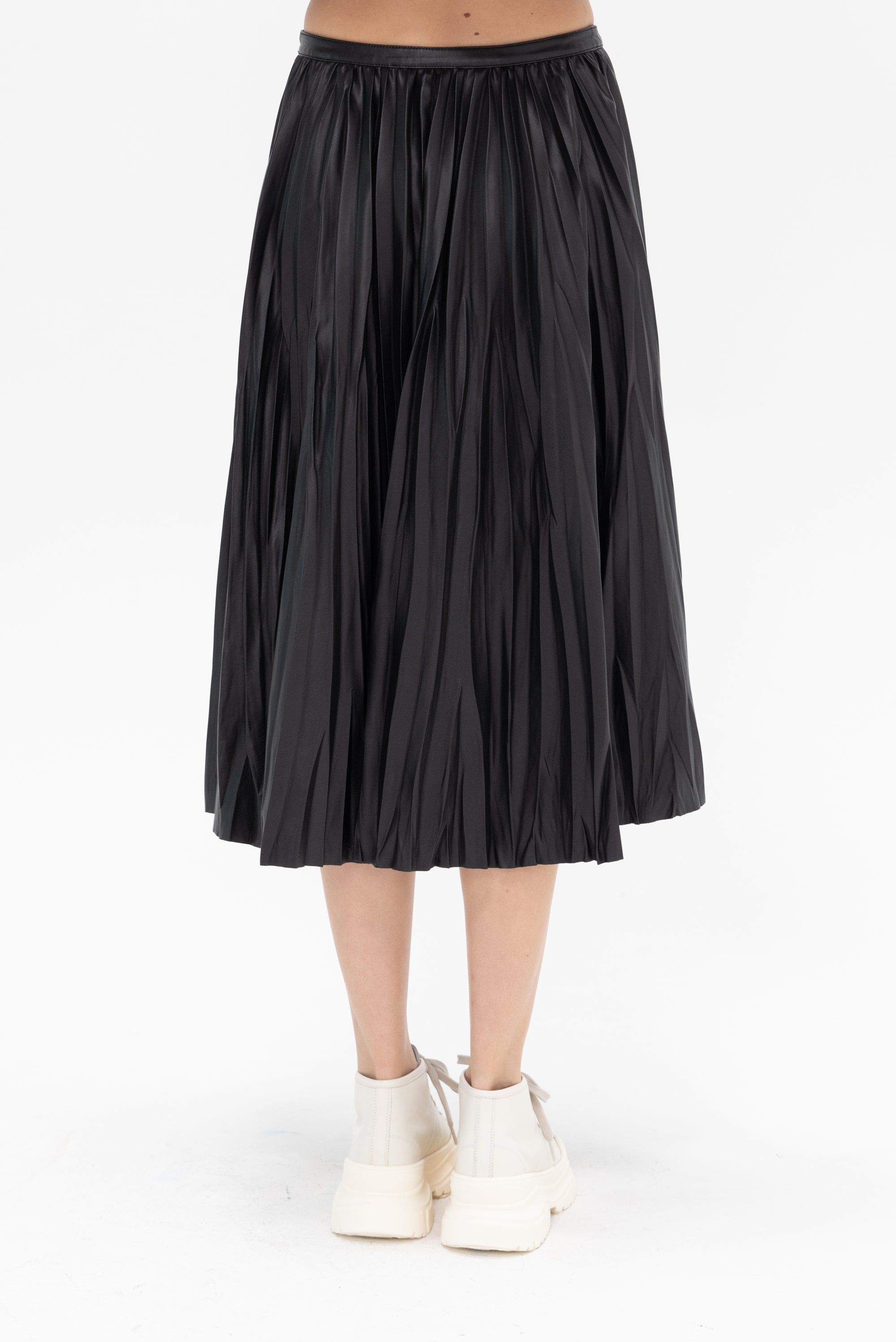 PROENZA SCHOULER WHITE LABEL - Rosalyn Skirt, Black