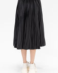 PROENZA SCHOULER WHITE LABEL - Rosalyn Skirt, Black