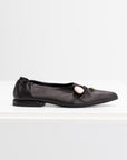 DRIES VAN NOTEN - Flat, Black