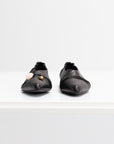 DRIES VAN NOTEN - Flat, Black