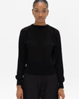 EXTREME CASHMERE - N°362 Elleni, Raven