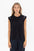 RACHEL COMEY - Miles Tee, Black