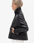 ARMA - Garine Jacket, Black