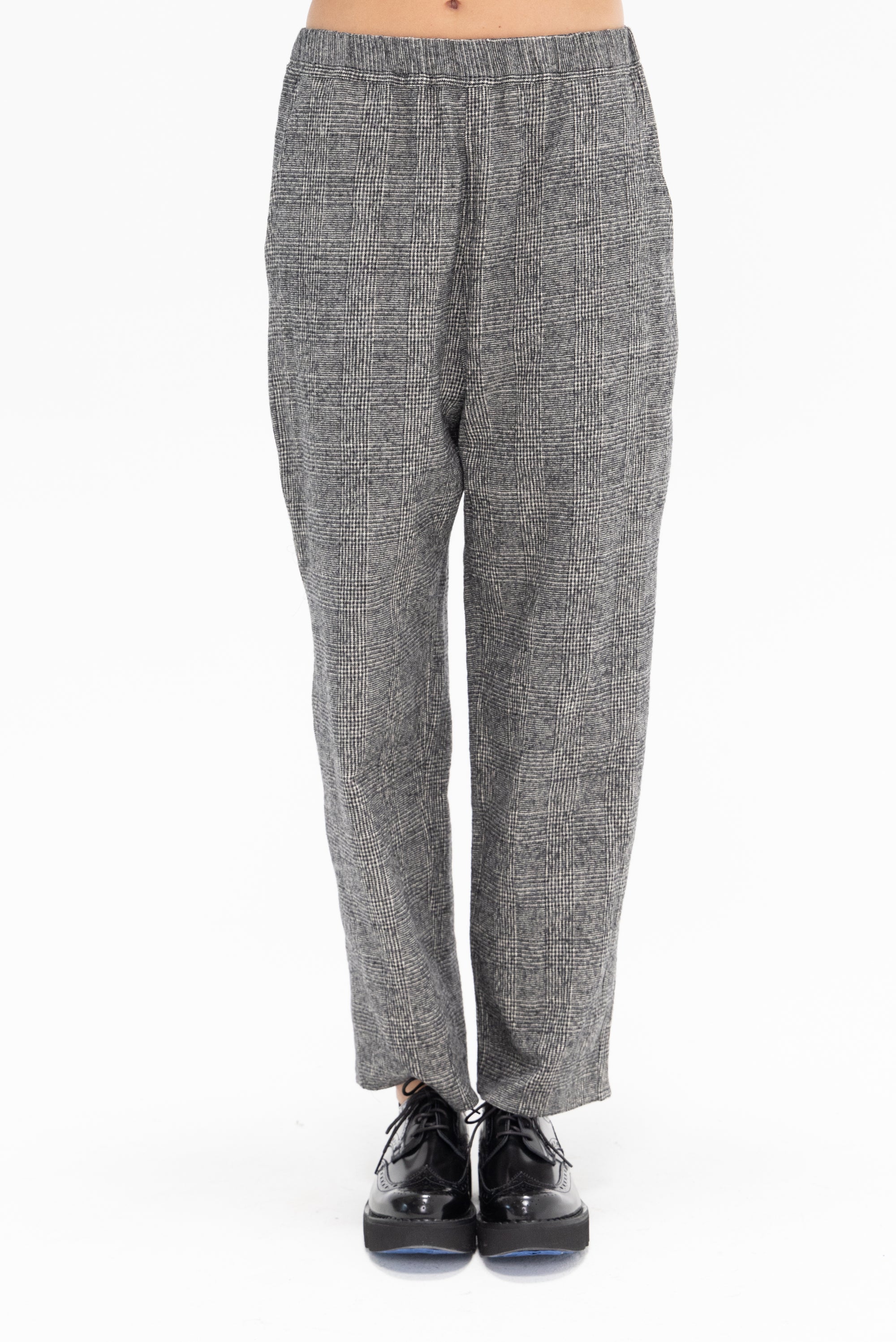 SOFIE D'HOORE - Washed Pant, Powales