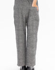 SOFIE D'HOORE - Washed Pant, Powales