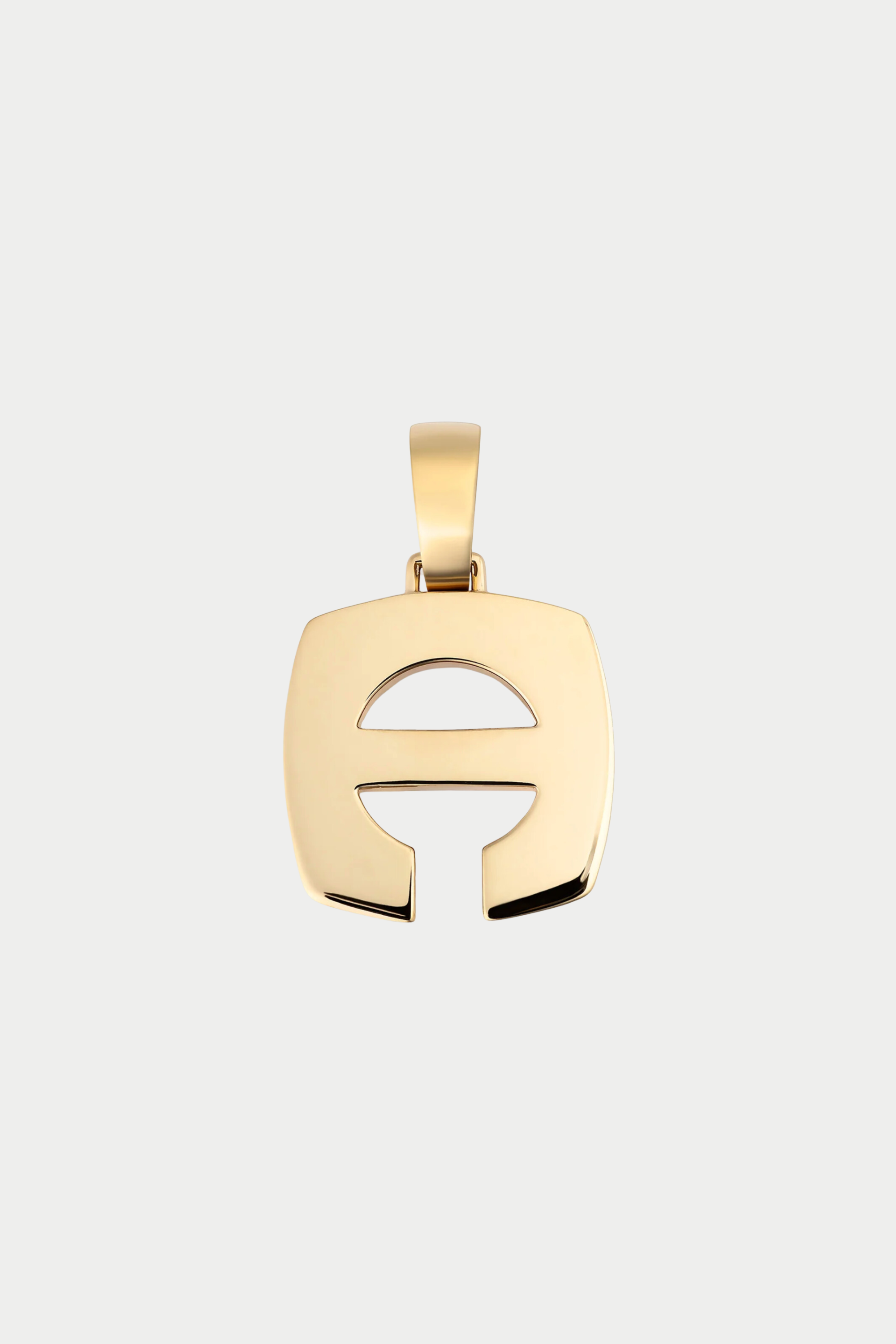 RENATO CIPULLO - Splendente A Pendant, Yellow Gold