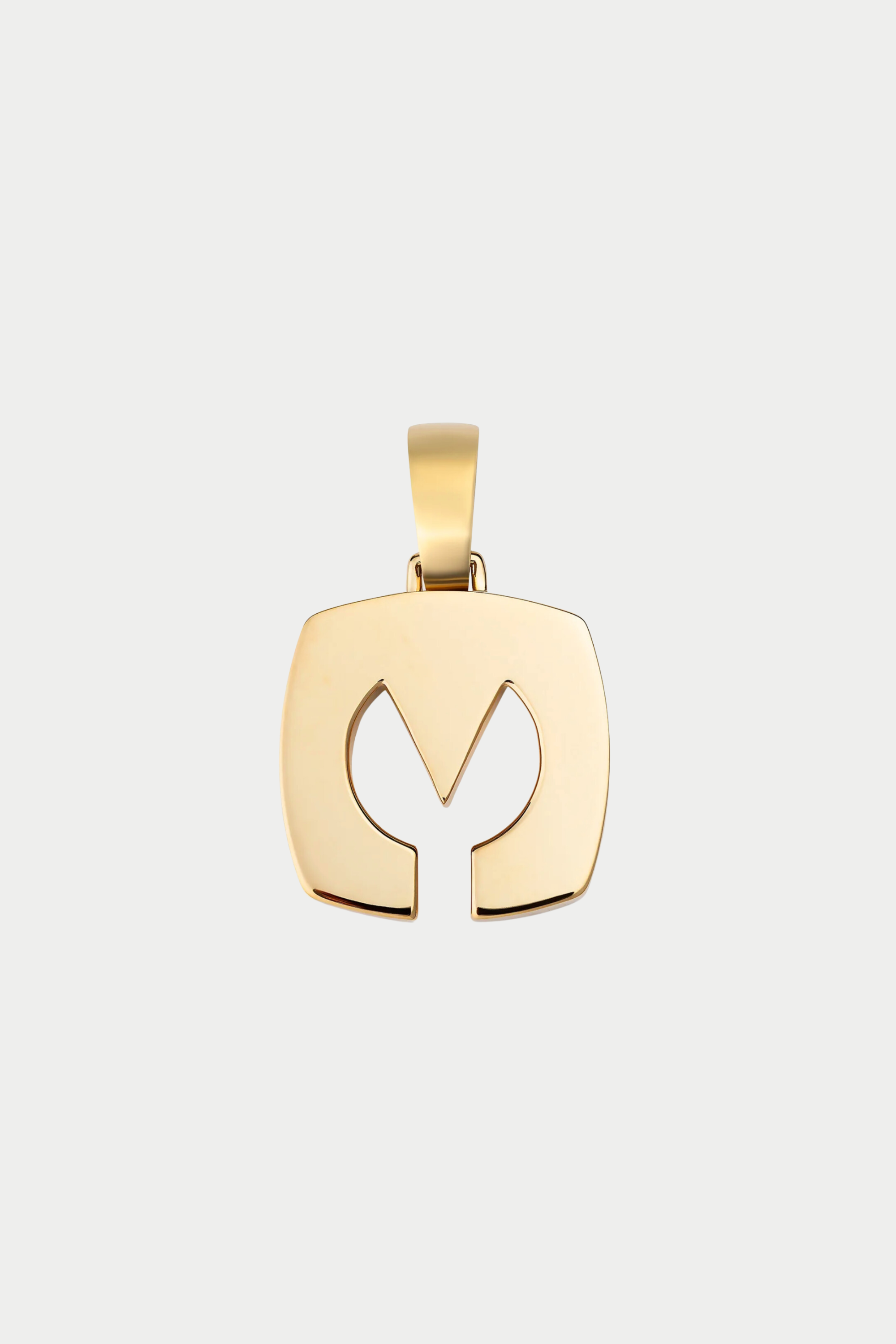 RENATO CIPULLO - Splendente M Pendant, Yellow Gold