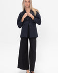 Helene Jacket, Navy