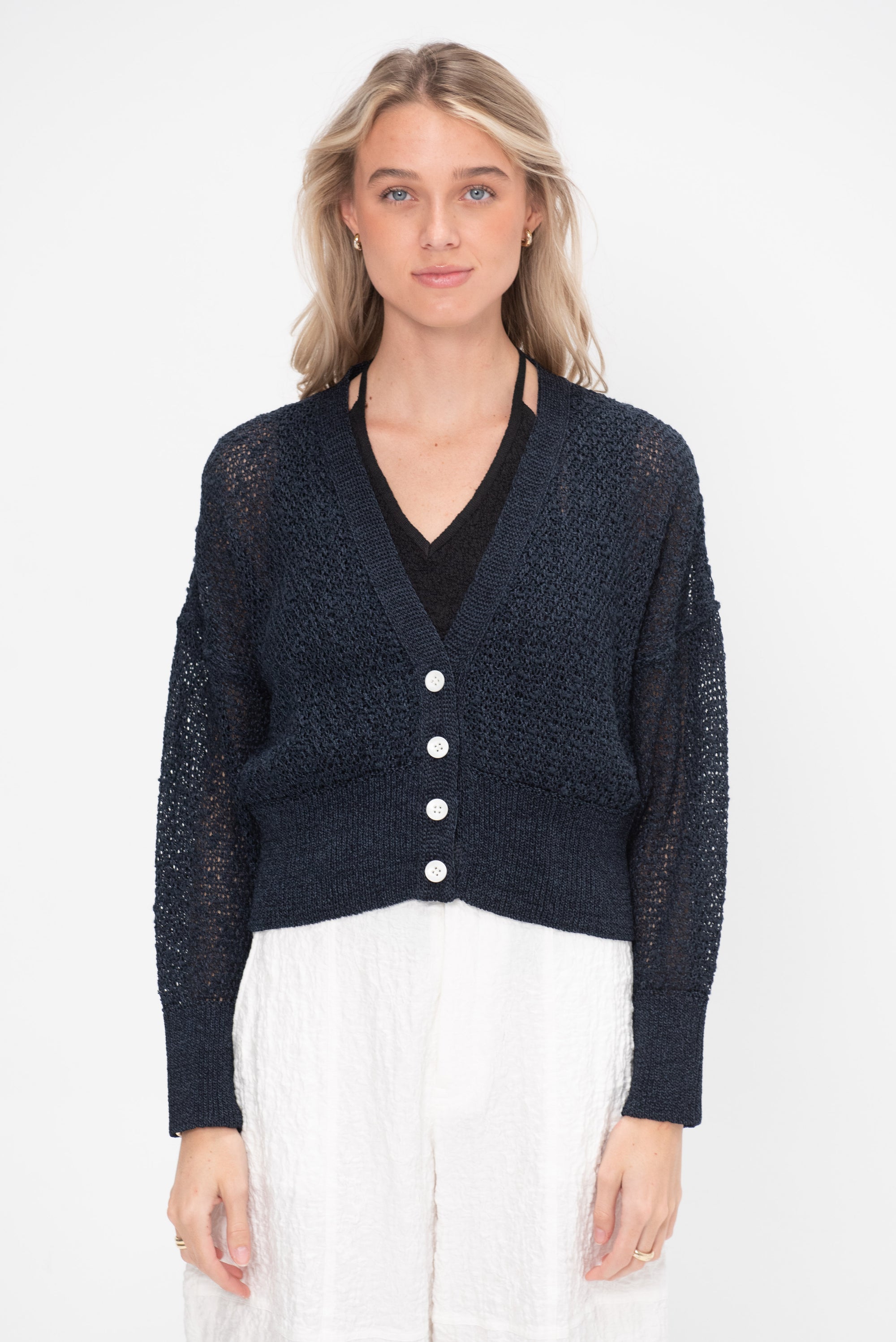 Candela Knit Cardigan