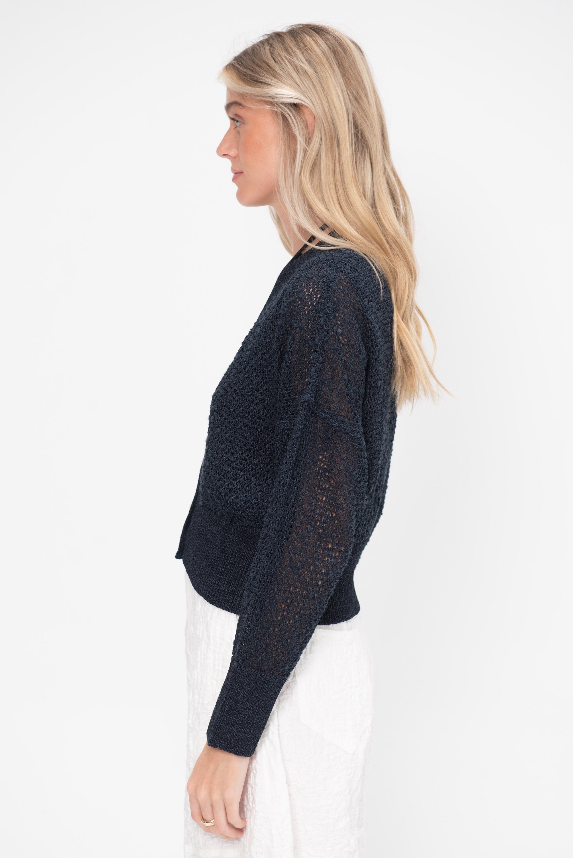 Candela Knit Cardigan