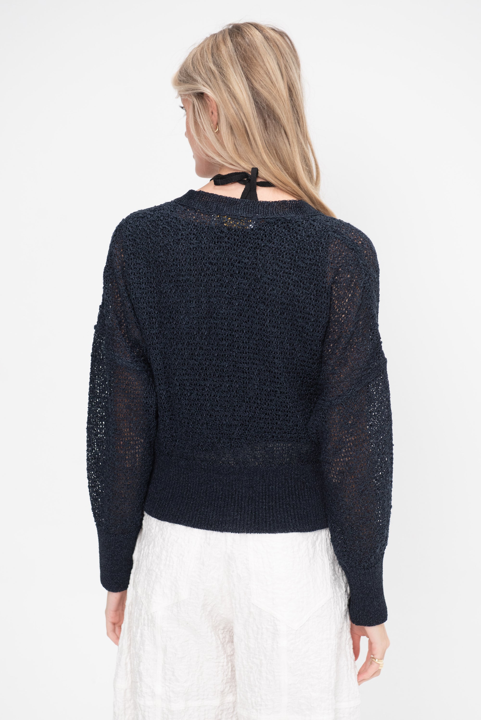 Candela Knit Cardigan