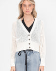 Candela Knit Cardigan