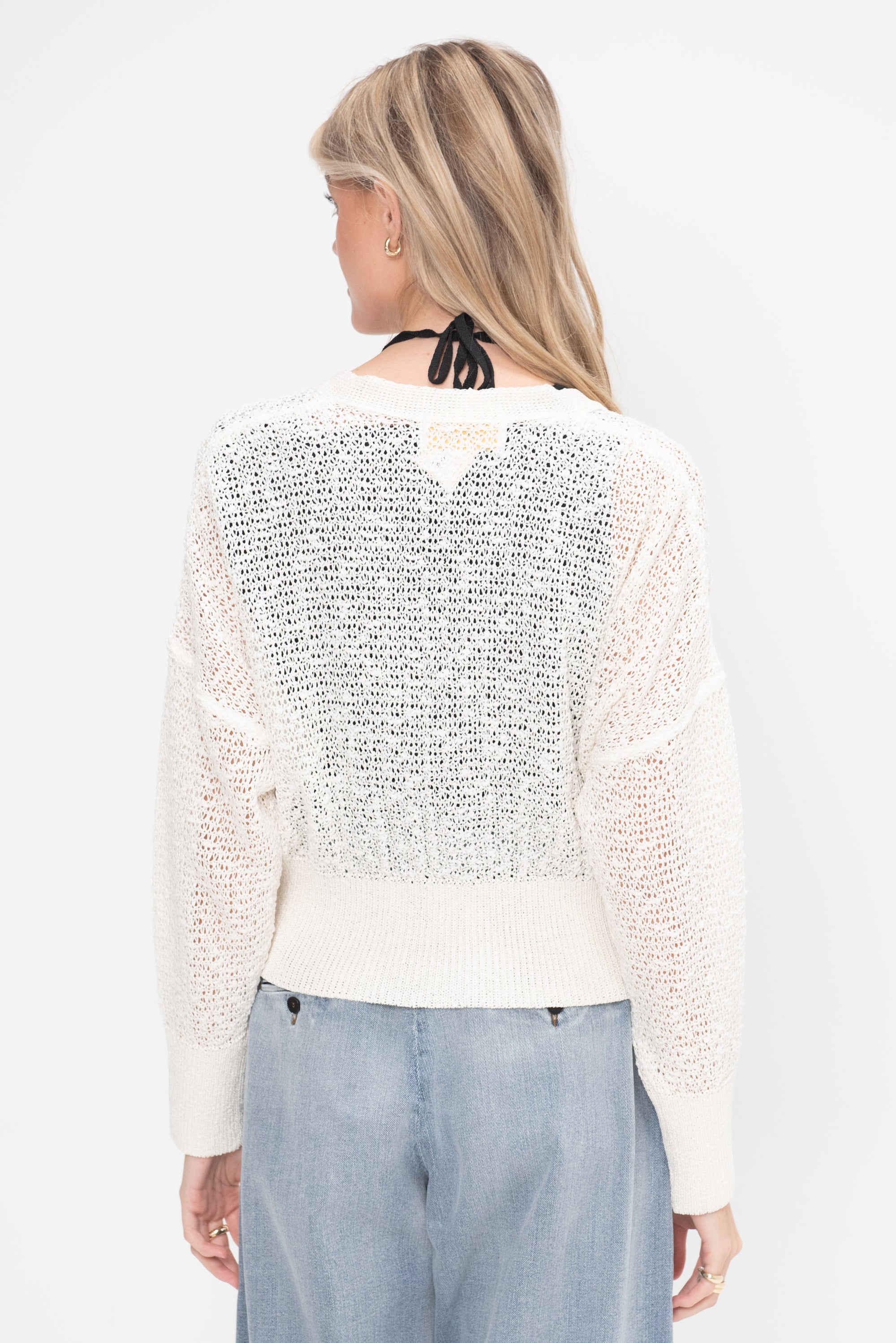 Candela Knit Cardigan