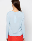 Round Neck Sweater