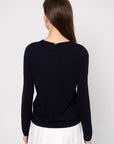 Round Neck Sweater