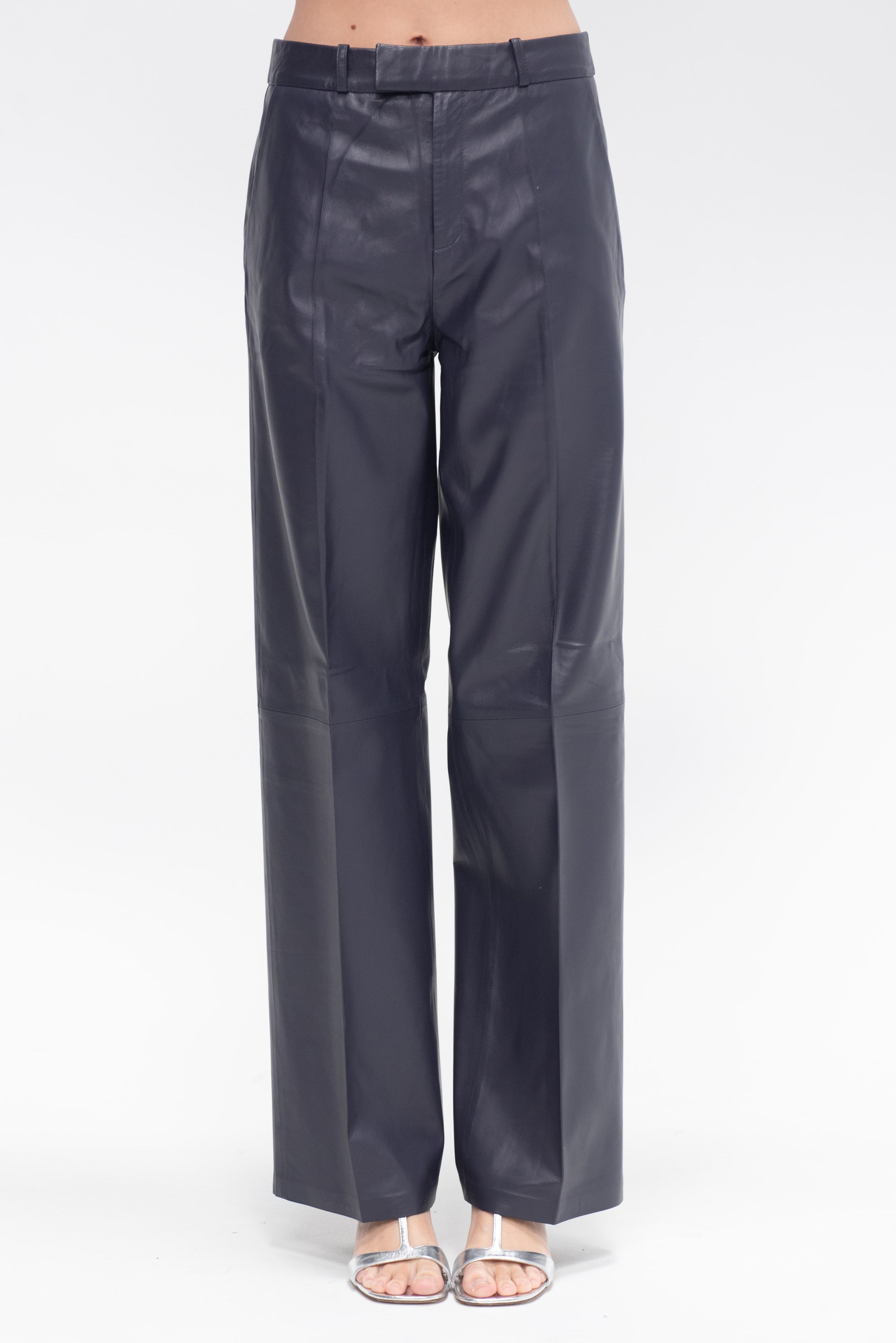 ARMA - June Trousers, Indigo