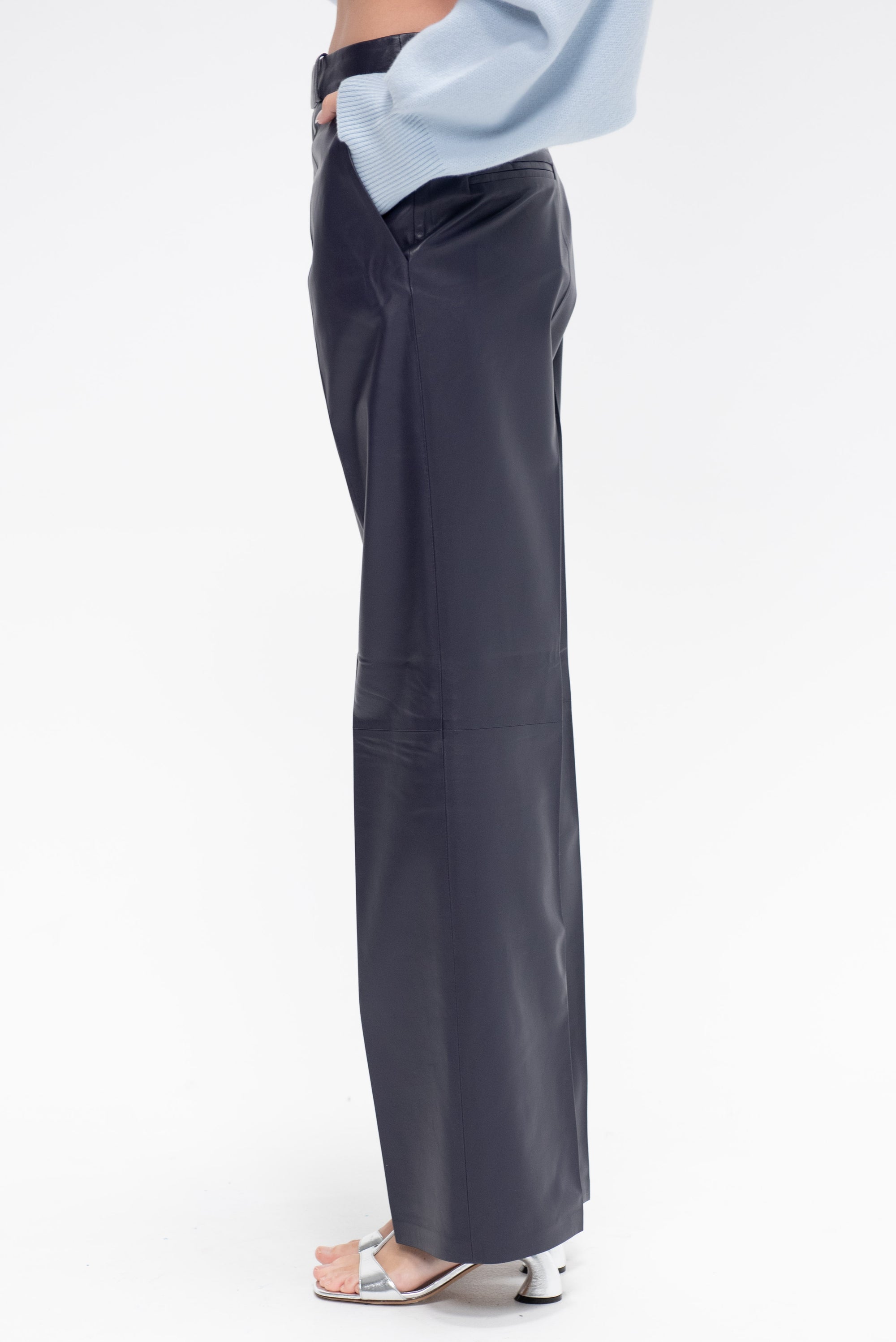 ARMA - June Trousers, Indigo