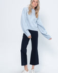 Rene Pull On Pant