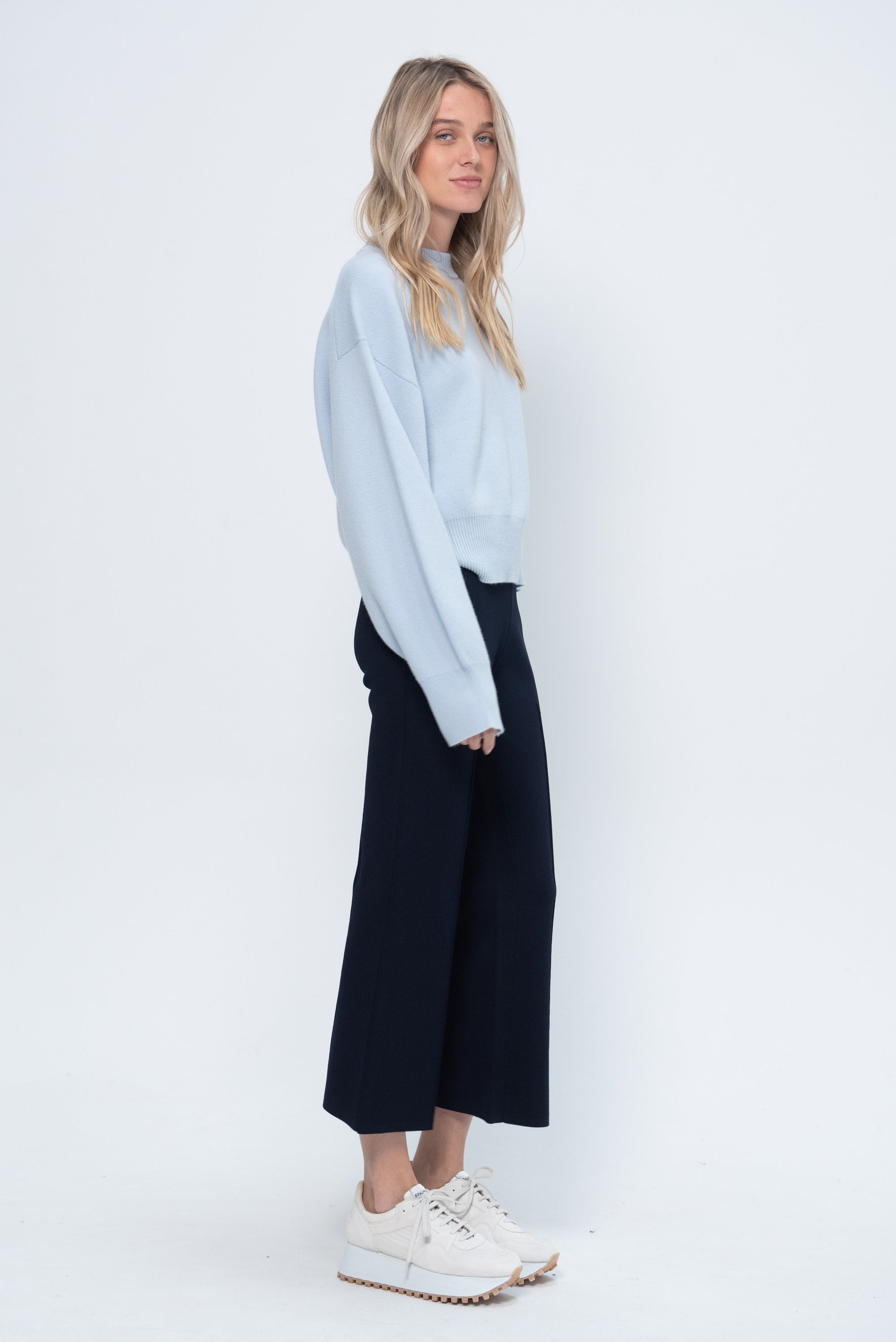 Rene Pull On Pant