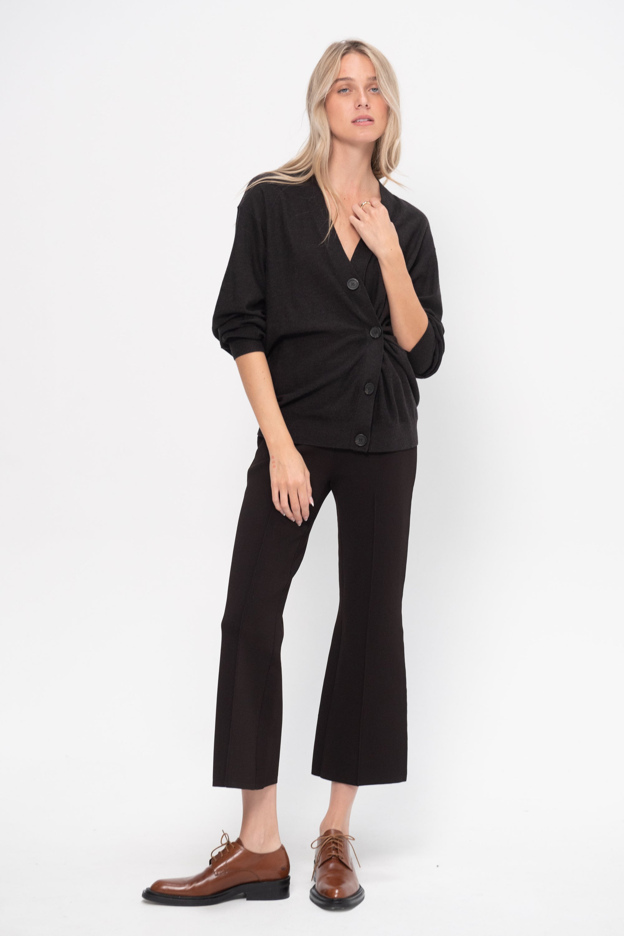 Rene Pull On Pant