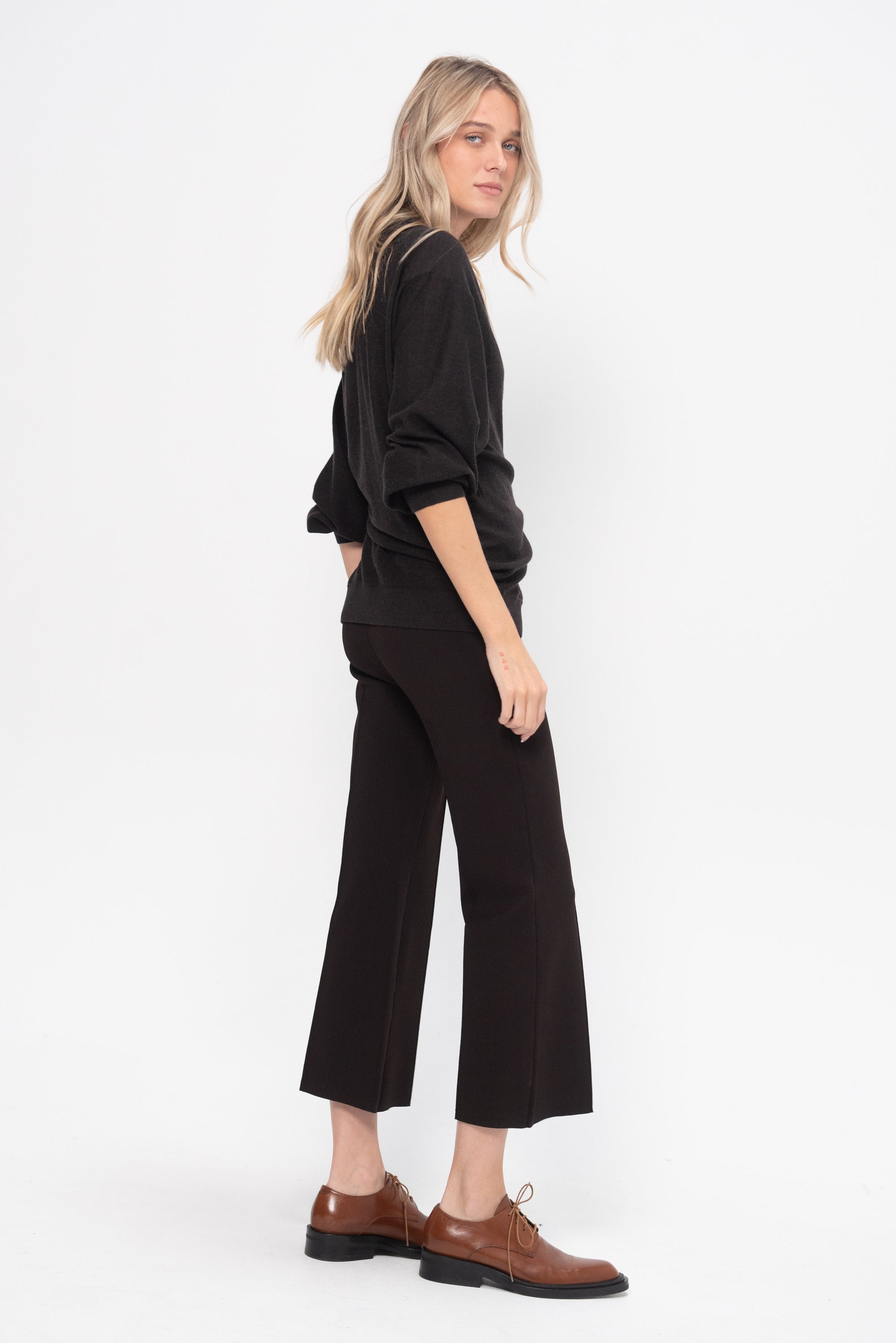 Rene Pull On Pant