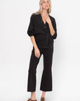 Rene Pull On Pant