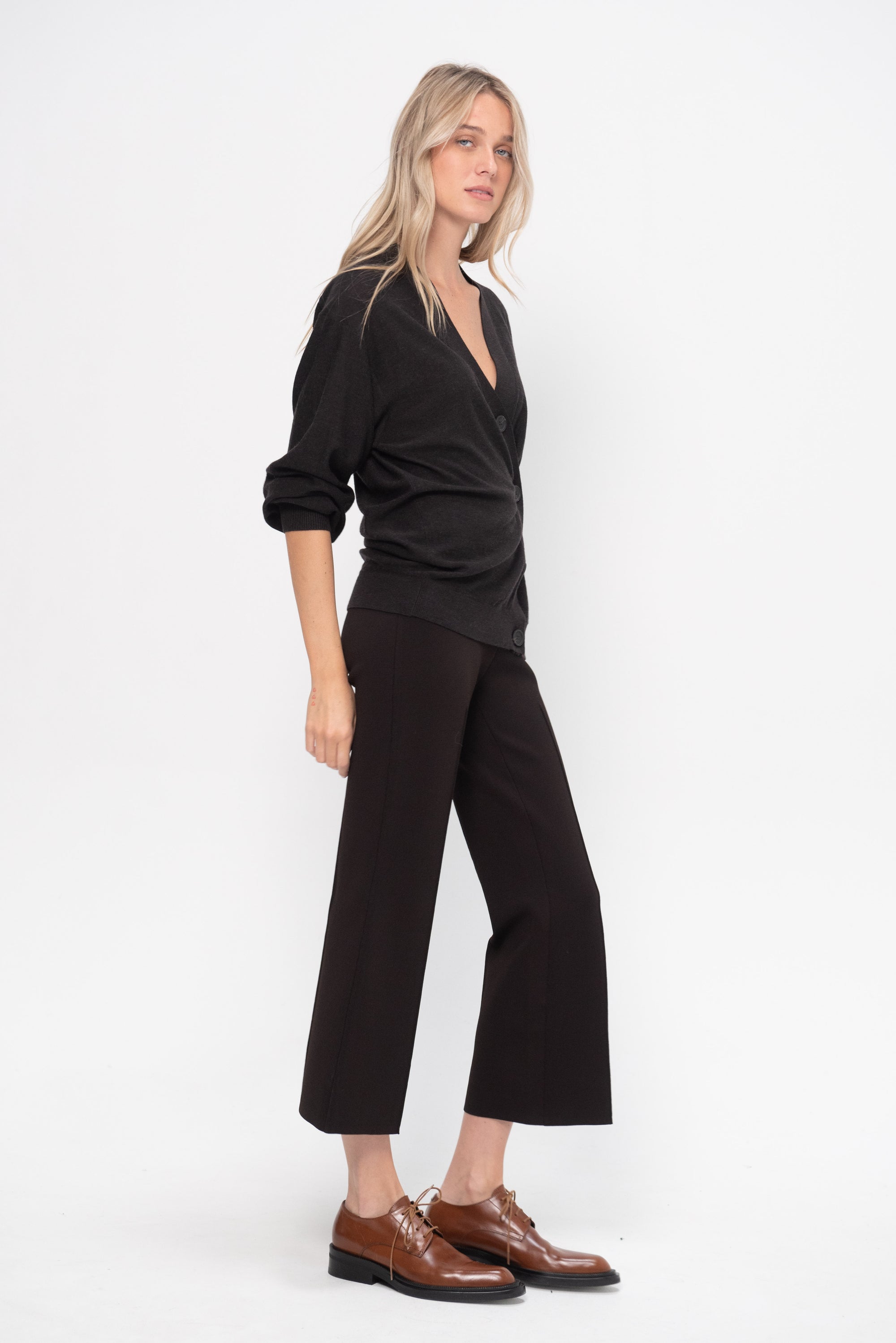 Rene Pull On Pant