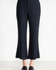 Apiece Apart - Rene Flare Trouser, Midnight