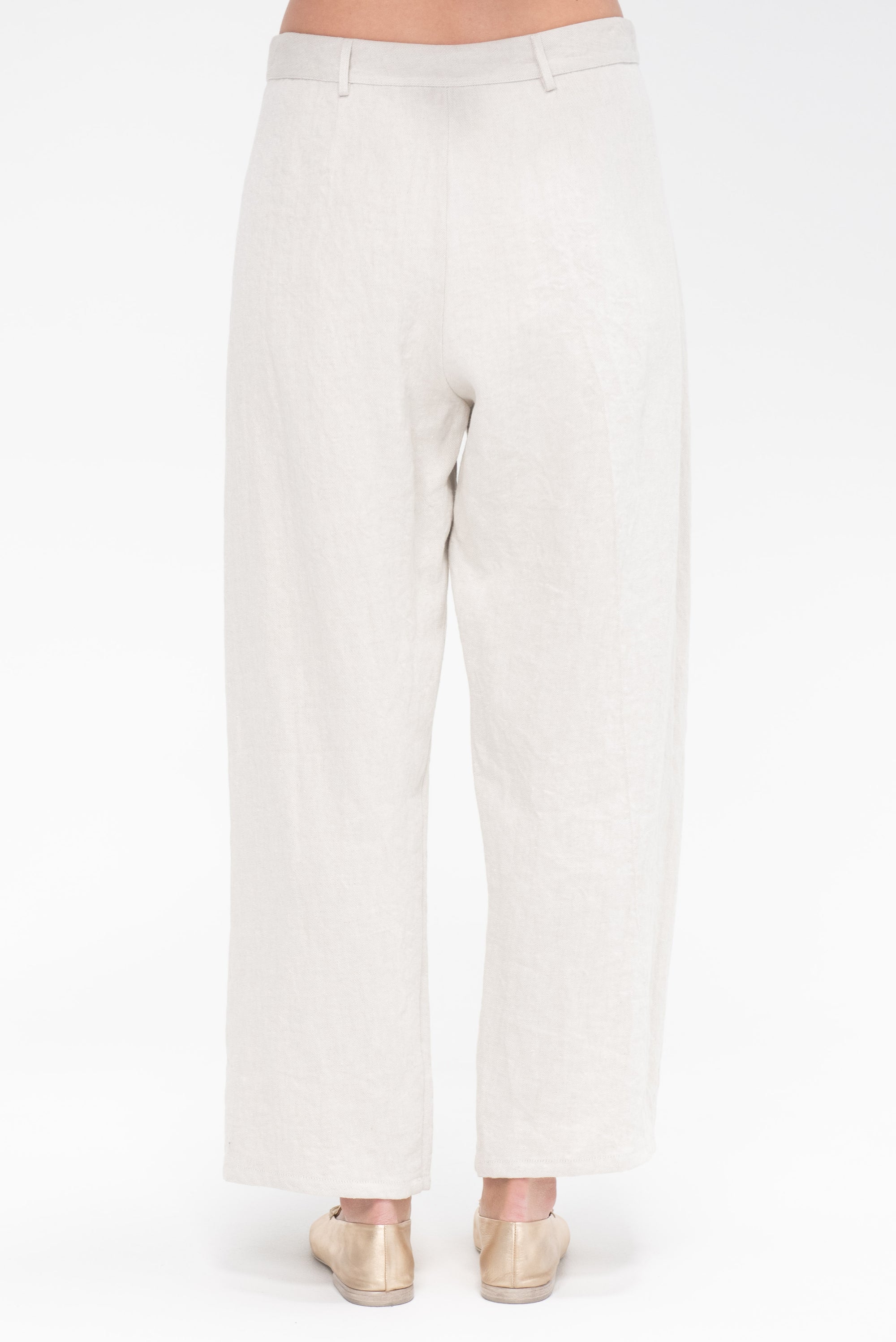 Trousers, Chalk